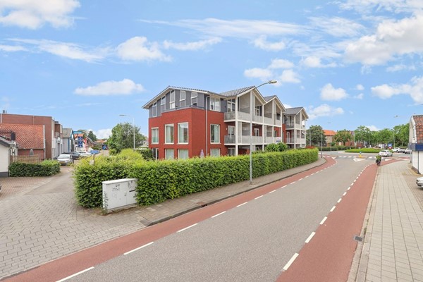 Verkocht